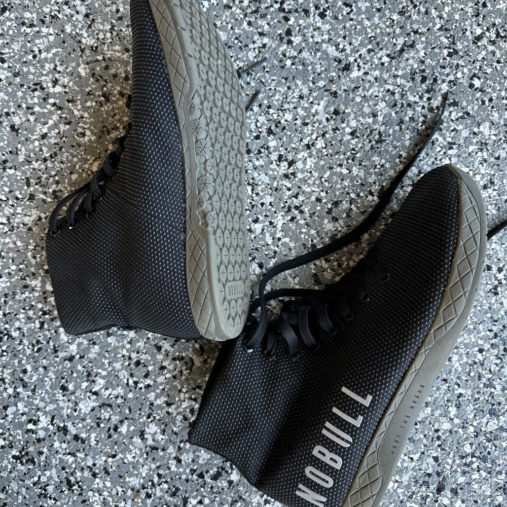Nobull sneakers